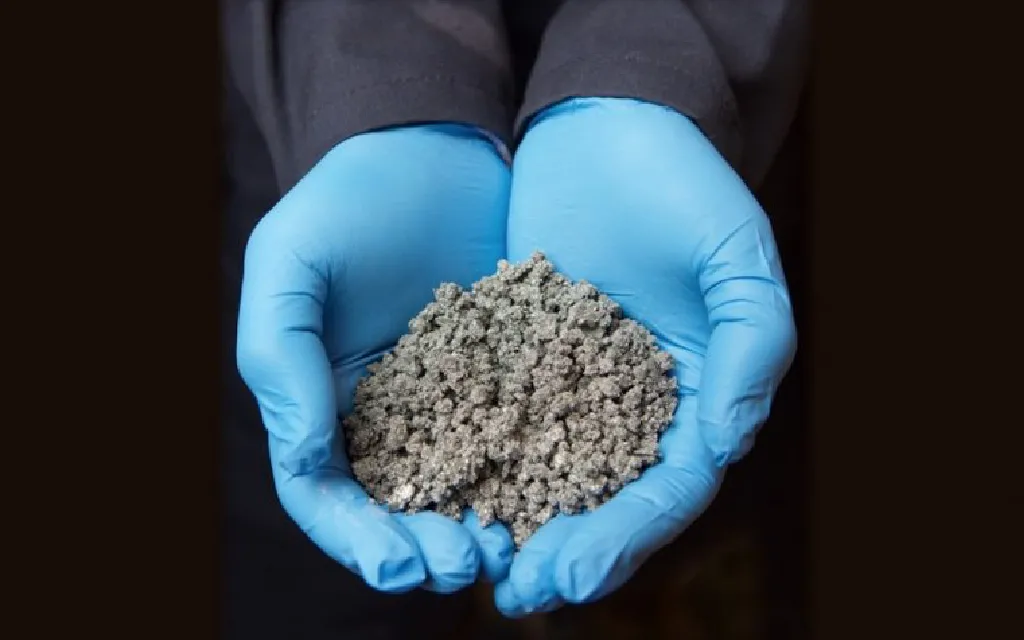 e-Zinc raises $3.4 million seed round to bring its energy storage solution to market