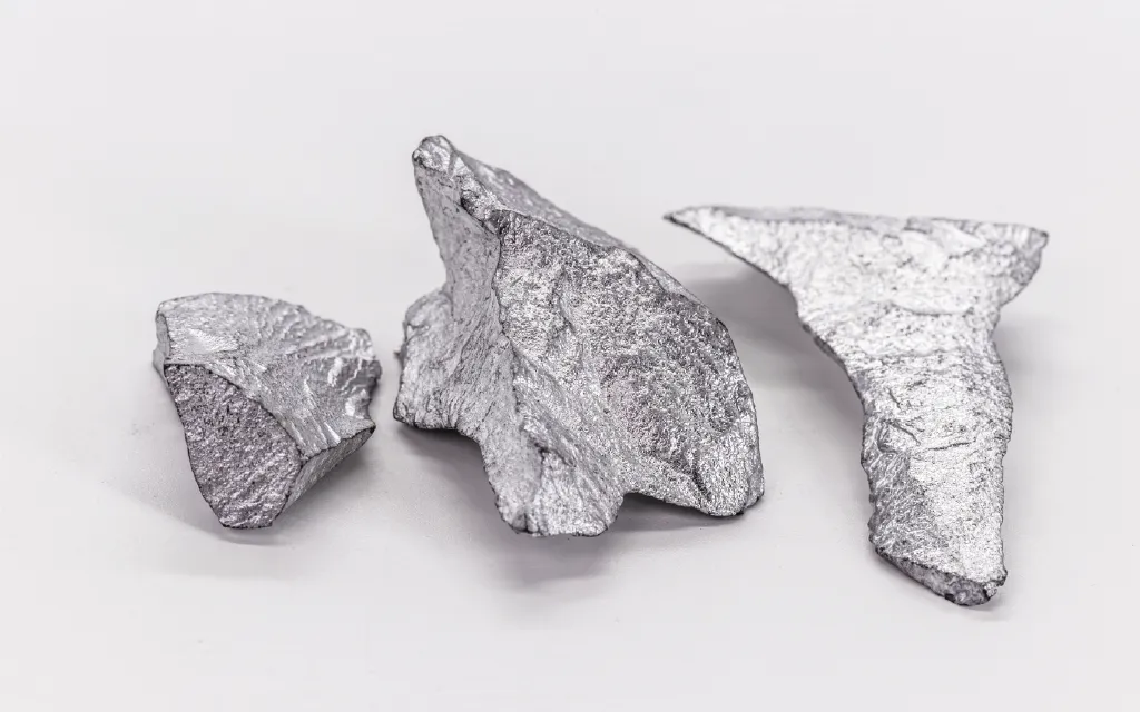 Zinc Battery Deliver