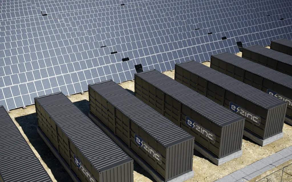 Energy Storage