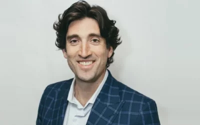 e-Zinc CEO James Larsen Named to Canada’s 2023 Clean50