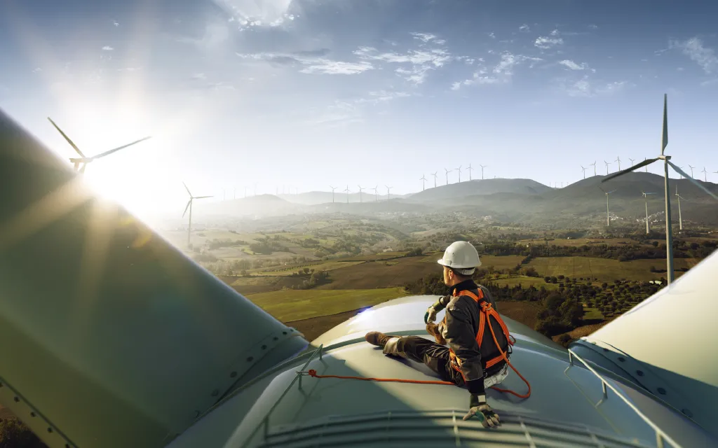 Energy Resilience Easy as A-B-Z