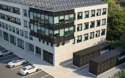e-Zinc Appoints New Executives, Moves Toward Commercialization
