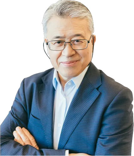 Dr. Zhangs