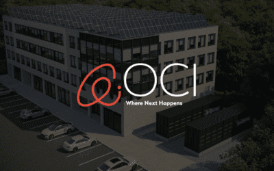 OCI’s Mind to Market Award Finalist: e-Zinc