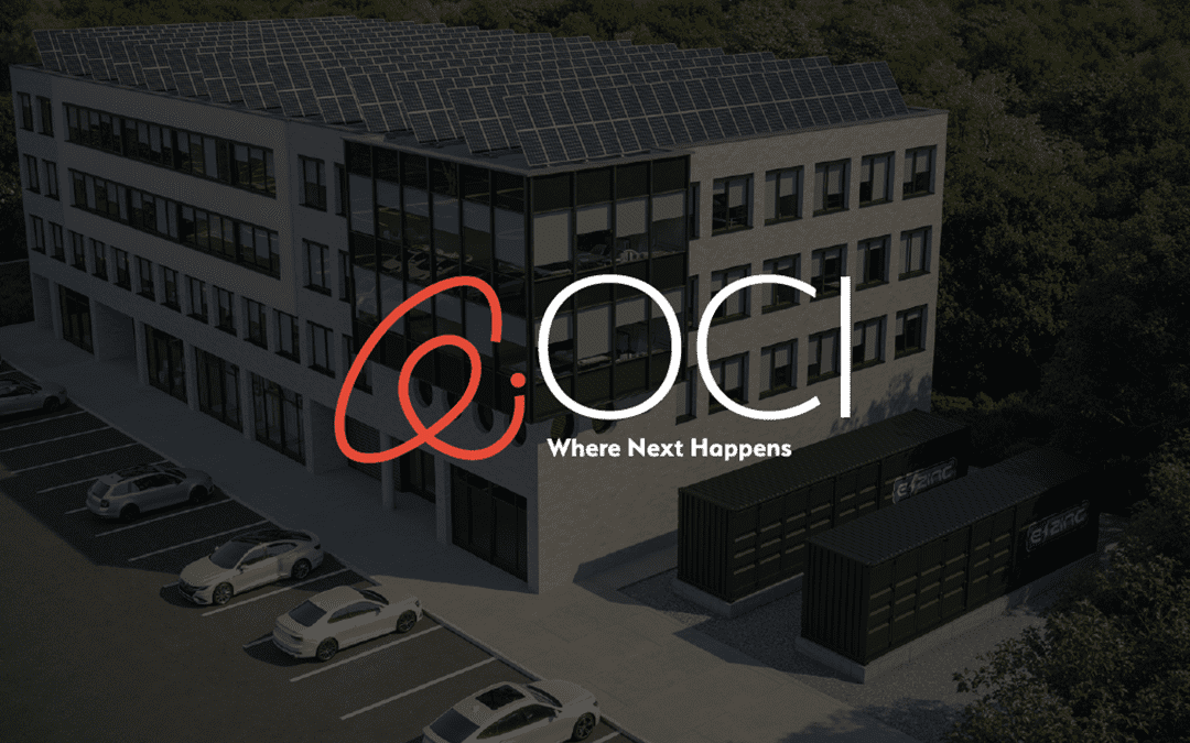 OCI