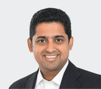 Balki Iyer