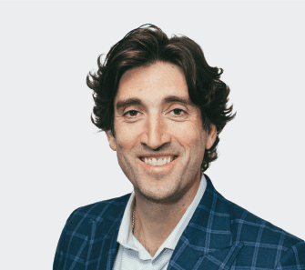 James Larsen short