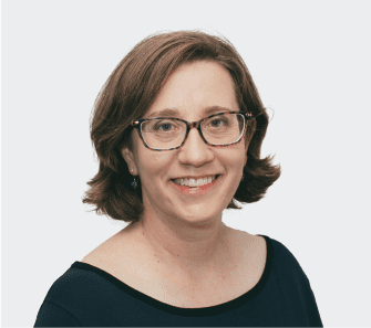 Laura Strickler