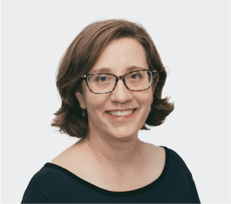 Laura Strickler