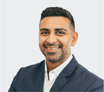 Vikram Bhatia