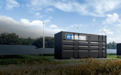 e-Zinc Featured in State of Science and Other Video Shorts