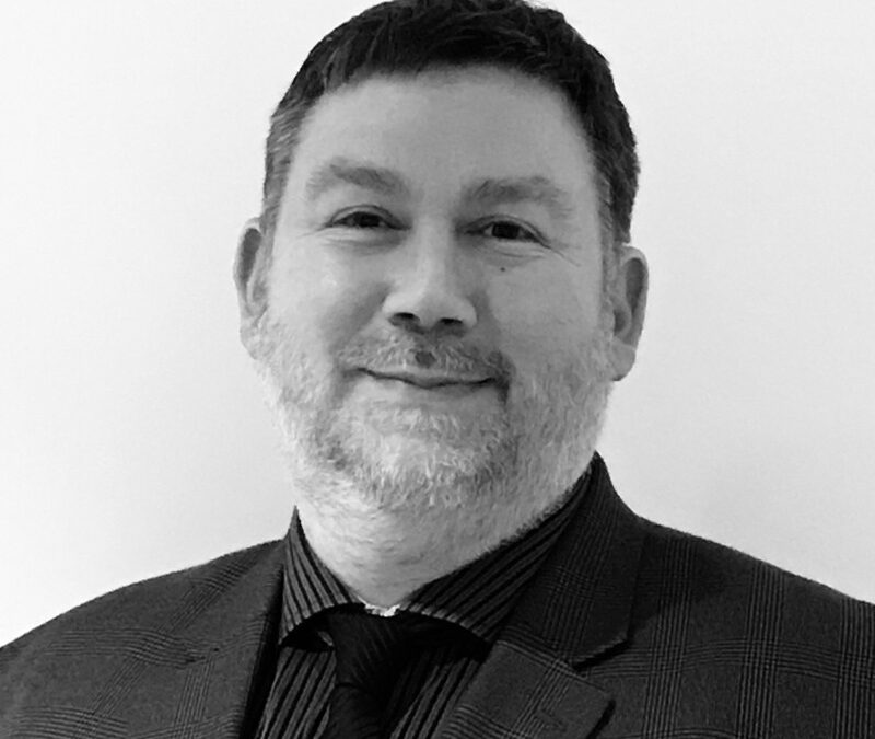 e-Zinc Appoints Accomplished Product Leader Dr. David Harvey as CTO