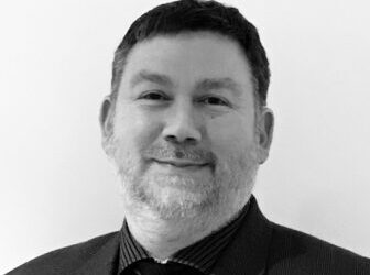 e-Zinc Appoints Accomplished Product Leader Dr. David Harvey as CTO