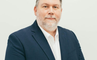 e-Zinc Appoints Accomplished Product Leader Dr. David Harvey as CTO