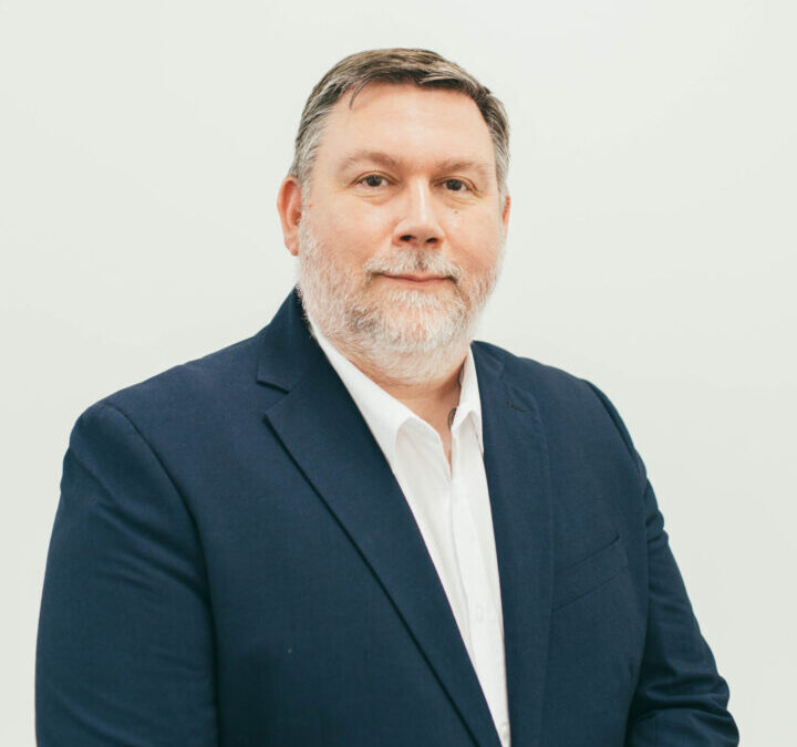 e-Zinc Appoints Accomplished Product Leader Dr. David Harvey as CTO